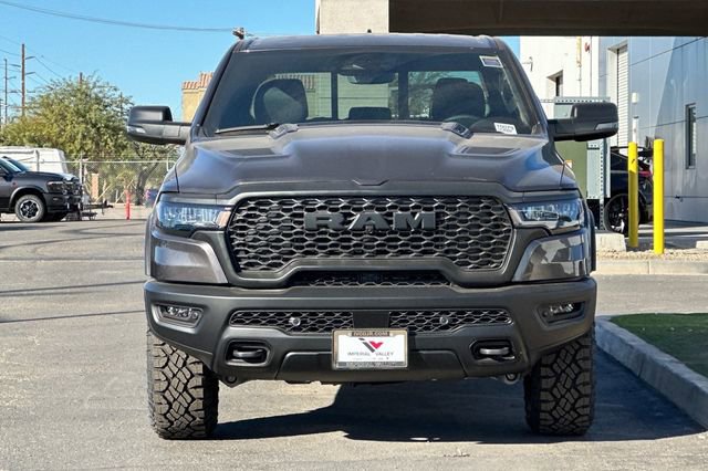 New 2026 RAM 1500 Rebel w/ Bed Utility Group image 13