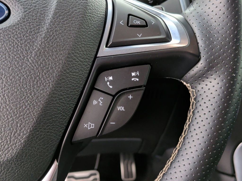 Used 2019 Ford Edge ST w/ Equipment Group 401A AWD/4WD image 19