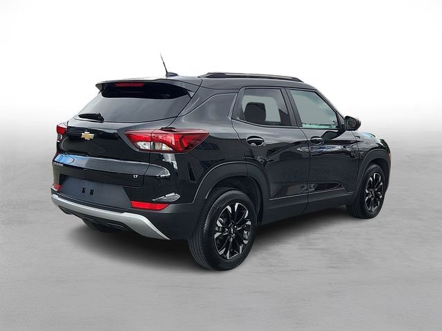 Certified 2023 Chevrolet TrailBlazer LT image 6
