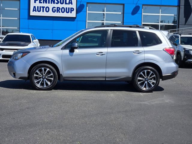 Used 2017 Subaru Forester 2.0XT Premium AWD/4WD image 6