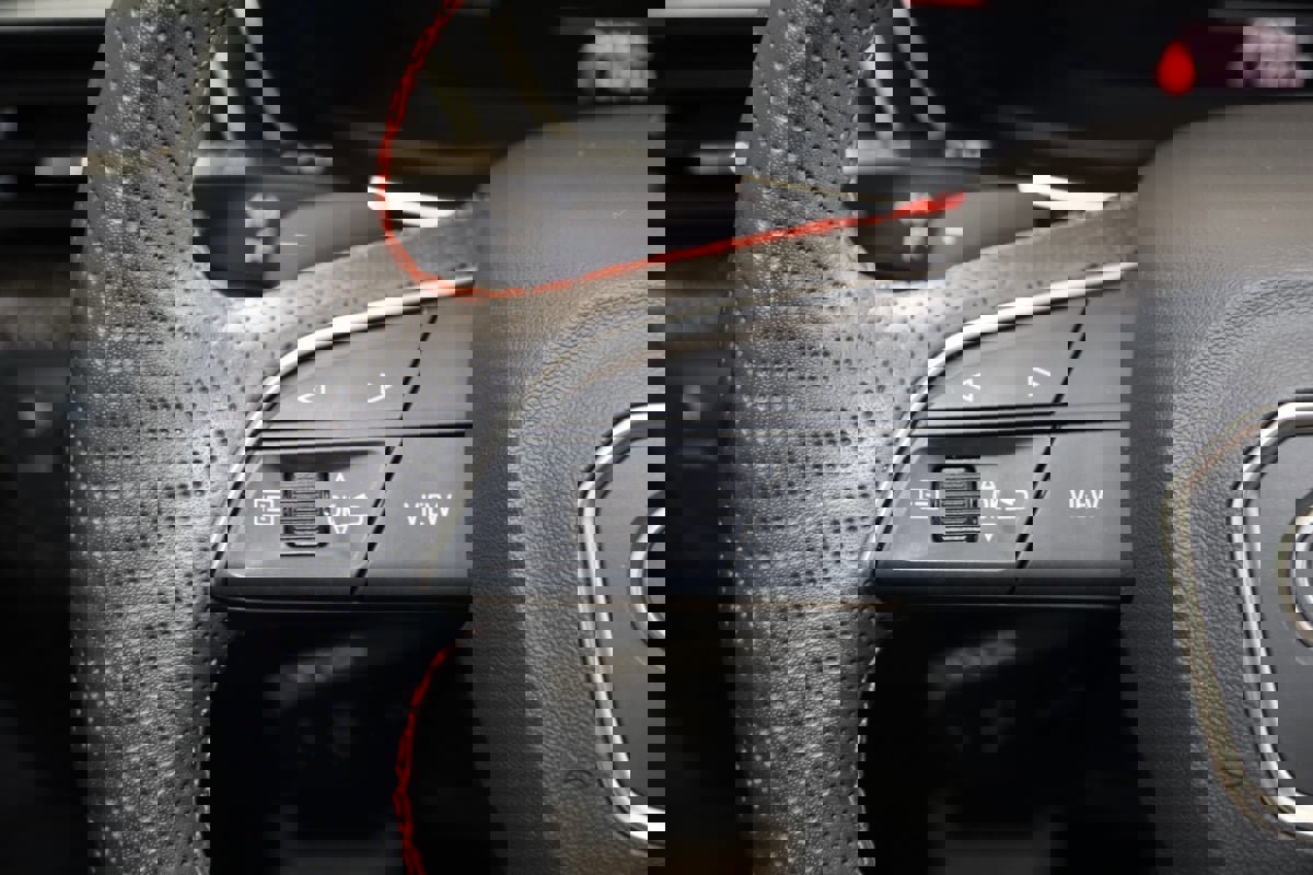 Used 2024 Audi S5 Premium Plus image 42