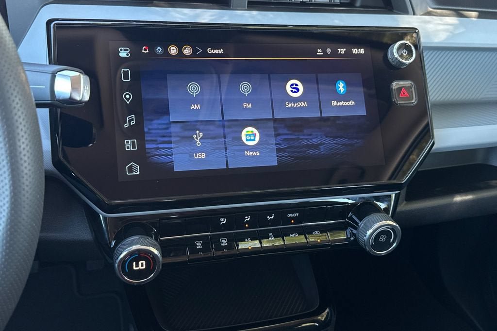 New 2027 Chevrolet Bolt LT FWD image 18