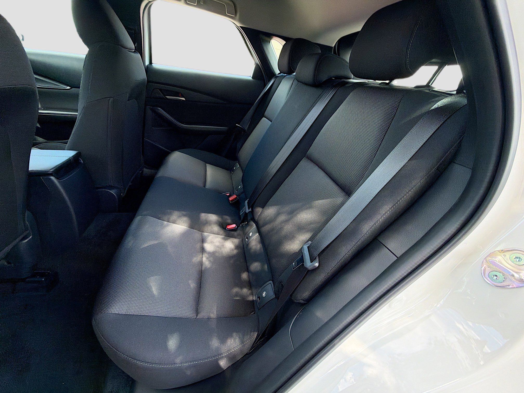 New 2026 MAZDA CX-30 AWD 2.5 S image 20