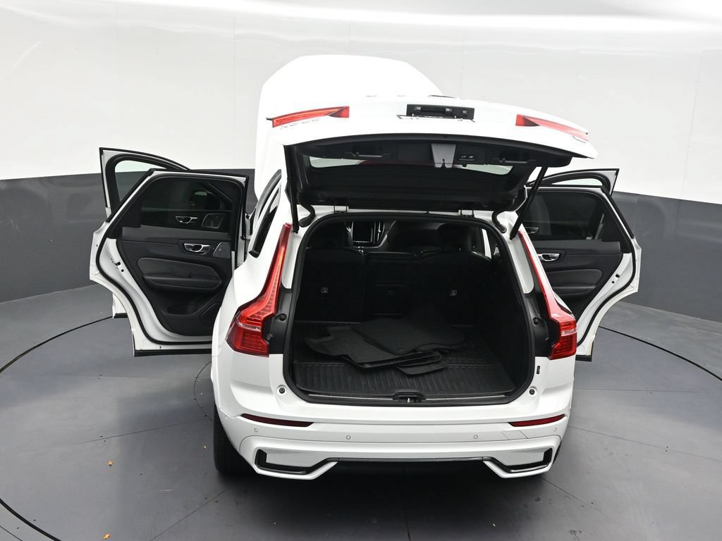 Certified 2024 Volvo XC60 T8 Polestar AWD/4WD image 40