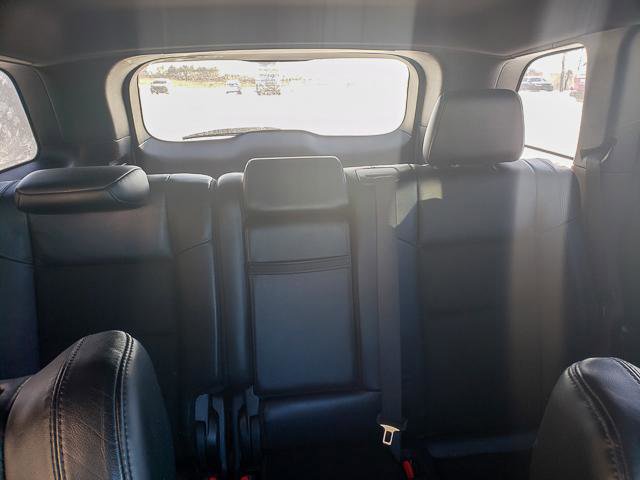 Used 2020 Jeep Grand Cherokee Altitude image 26