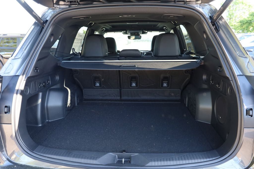 New 2026 Subaru Forester Sport AWD/4WD image 7