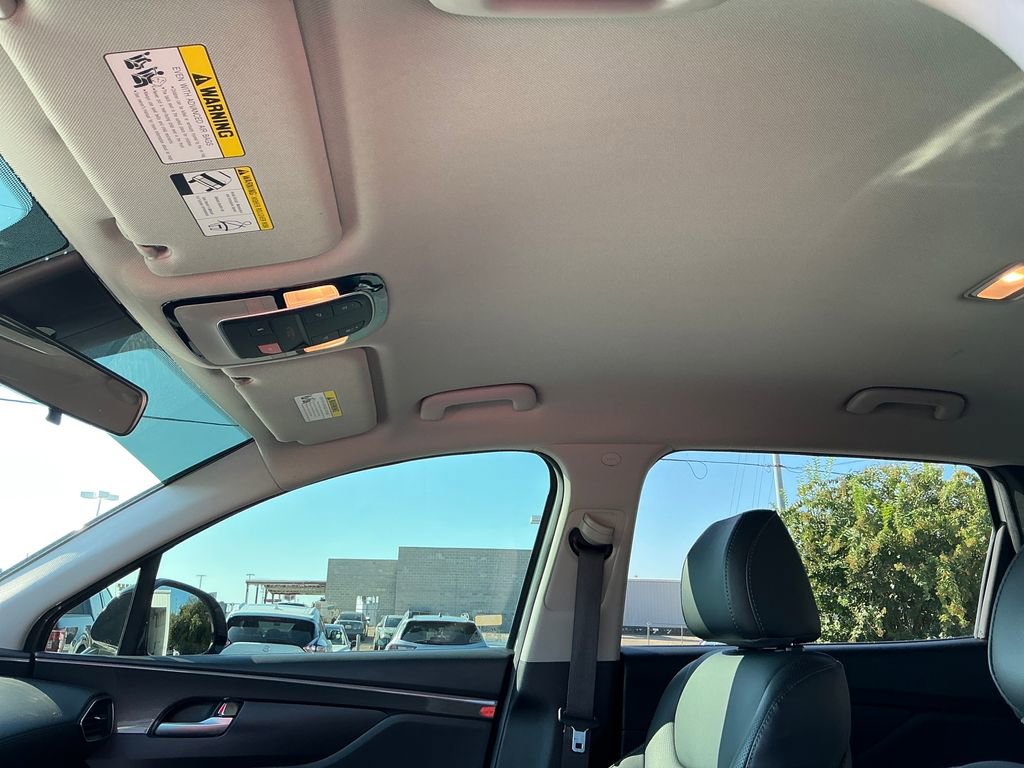 Used 2023 Hyundai Santa Fe XRT image 26