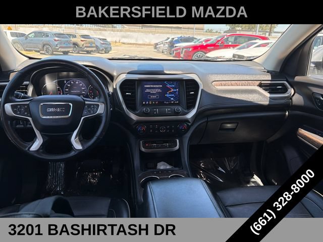 Used 2021 GMC Acadia Denali w/ Trailering Package AWD/4WD image 14