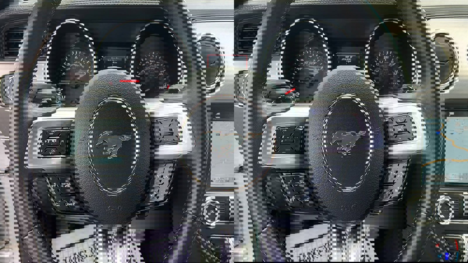 Used 2019 Ford Mustang GT Premium image 11