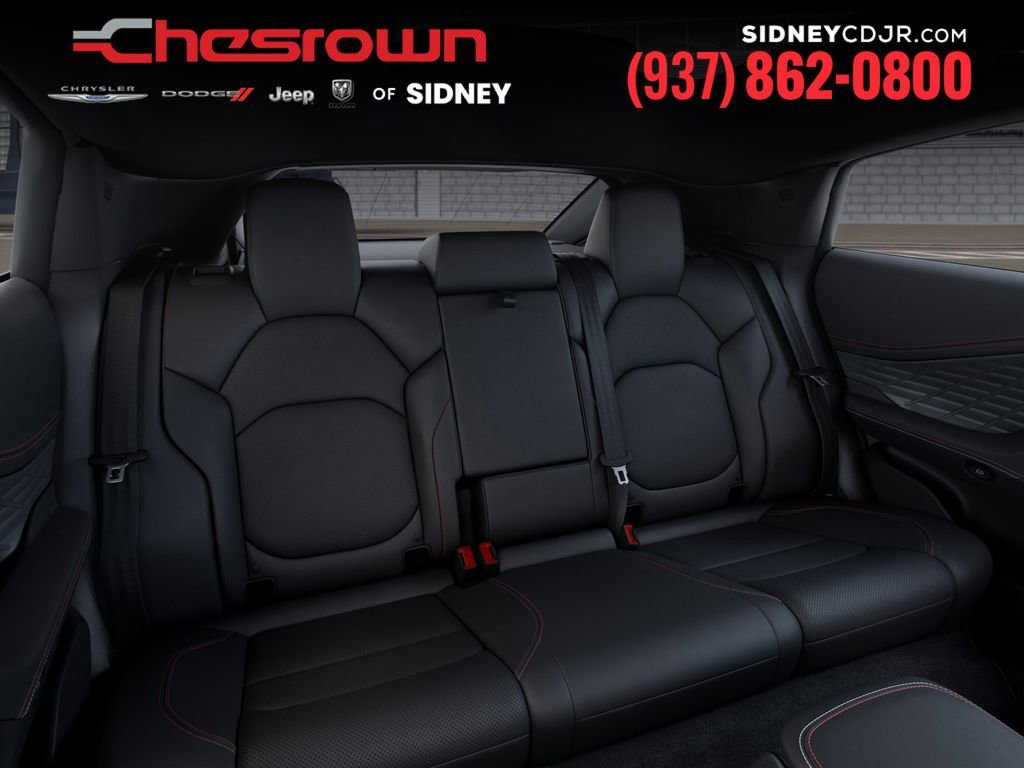 New 2026 Dodge Charger R/T image 15