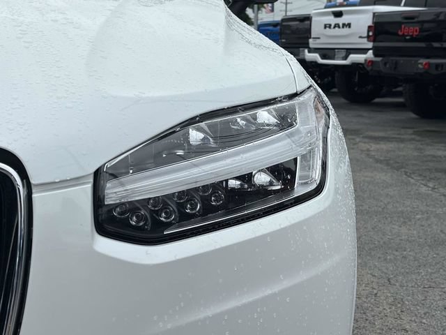 Used 2020 Volvo XC90 T6 Momentum w/ Protection Package Premier AWD/4WD image 9