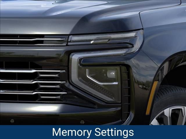 New 2026 Chevrolet Tahoe High Country AWD/4WD image 11