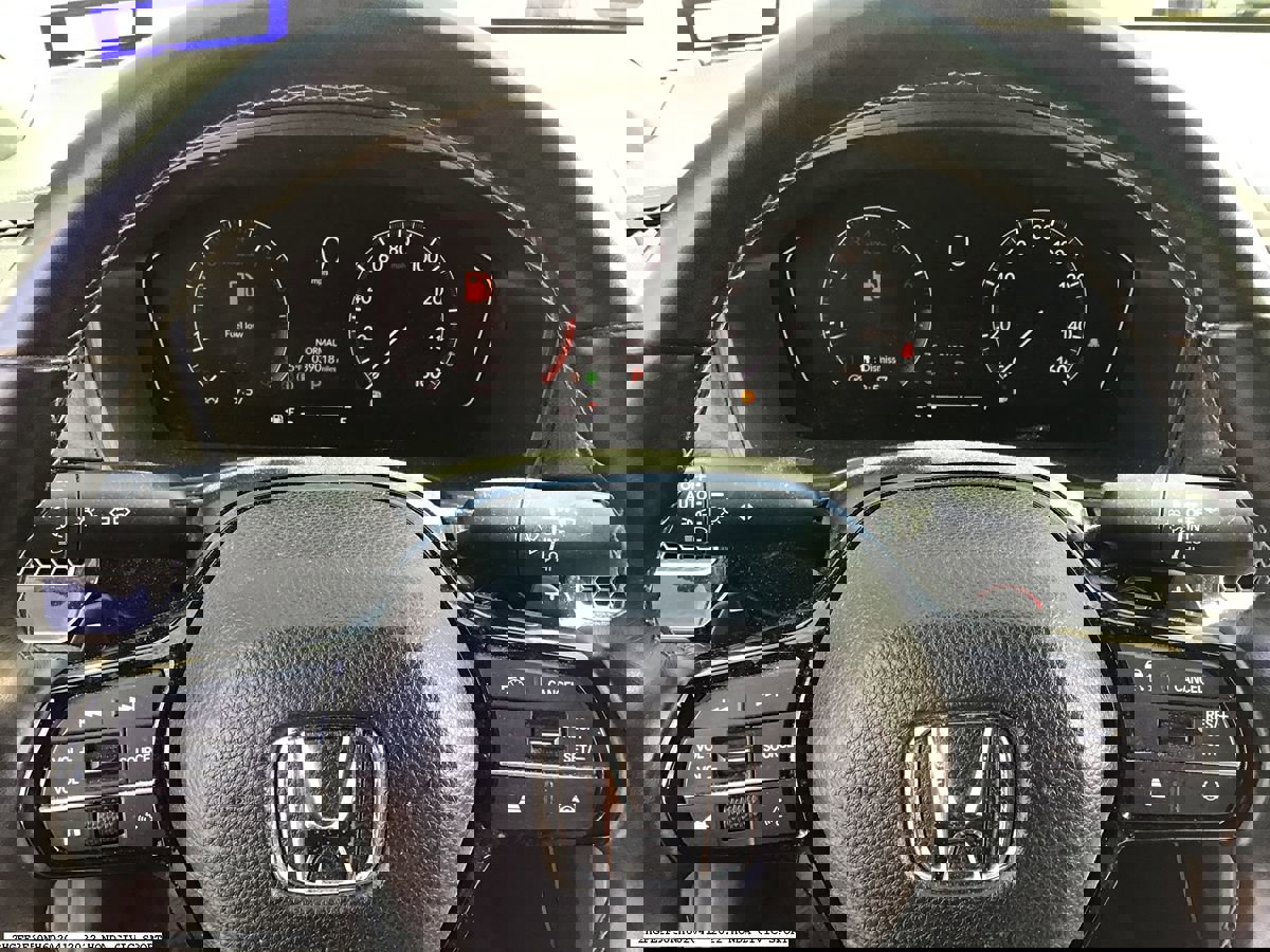 Used 2022 Honda Civic Sport image 8