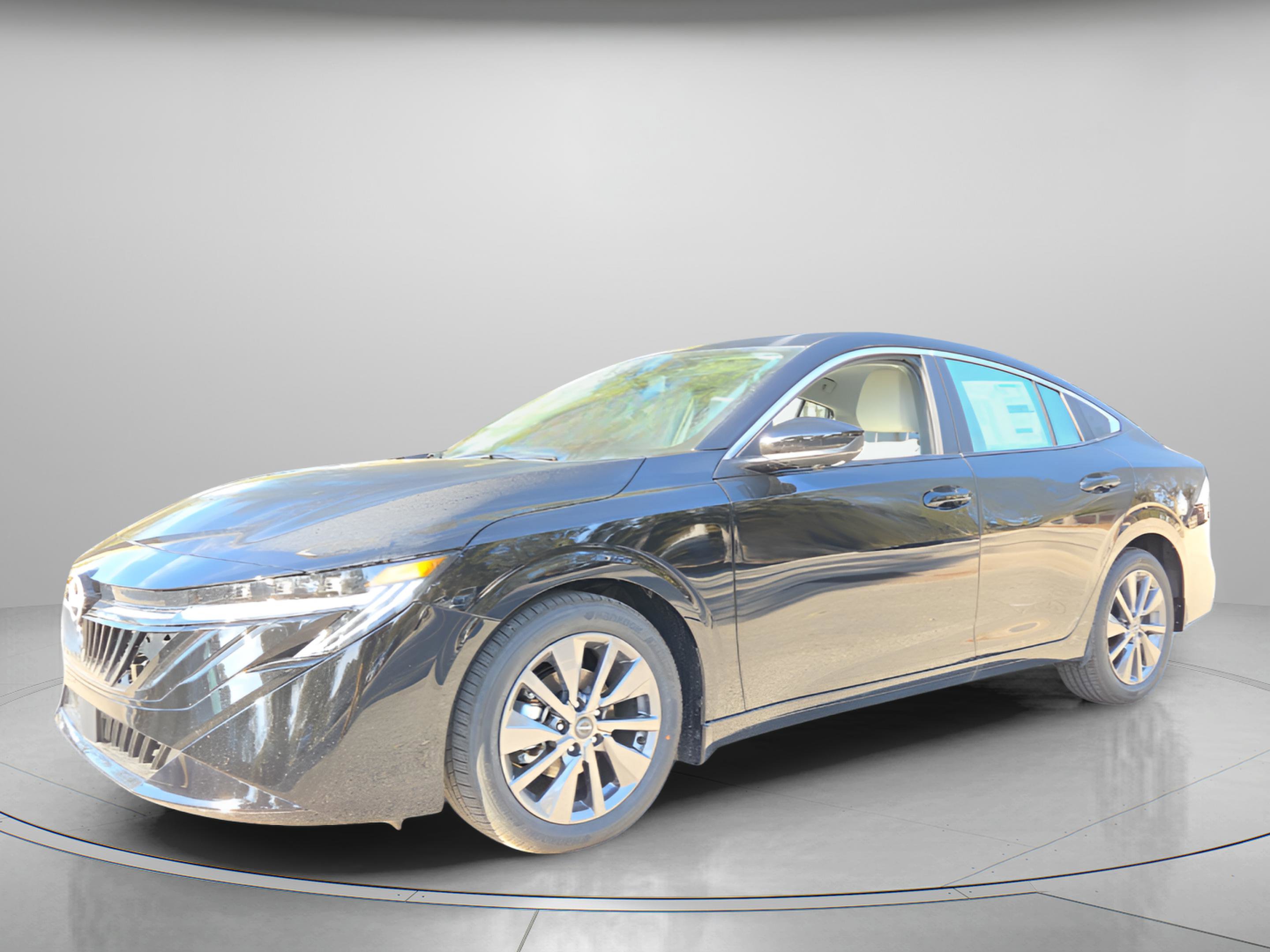 New 2026 Nissan Sentra SL image 2