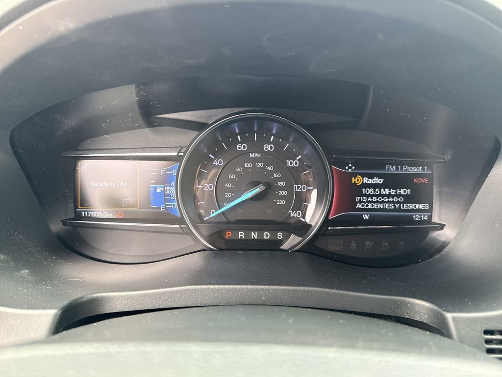 Used 2019 Ford Explorer Sport w/ Equipment Group 401A AWD/4WD image 17