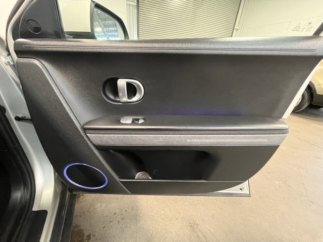 Used 2023 Hyundai Ioniq 5 SEL w/ Cargo Package image 11