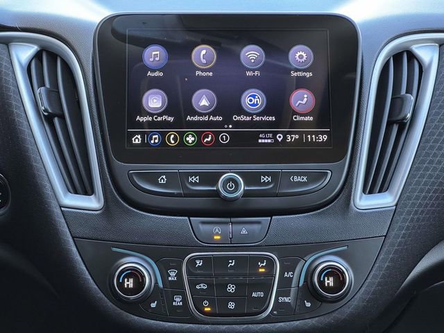 Used 2023 Chevrolet Malibu LT image 17