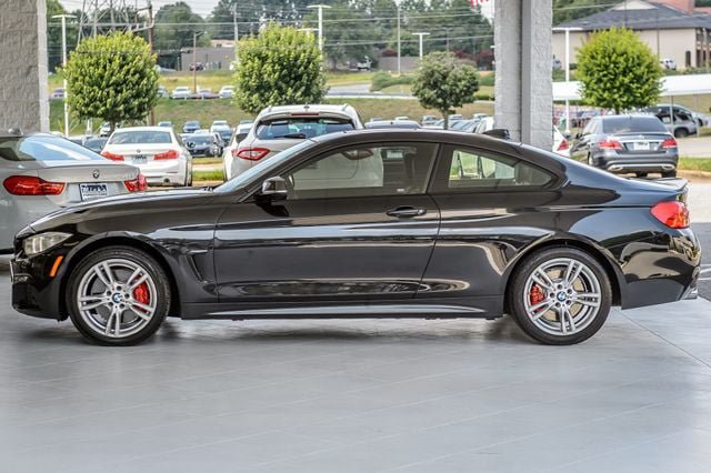 Used 2016 BMW 435i xDrive Coupe AWD/4WD image 47
