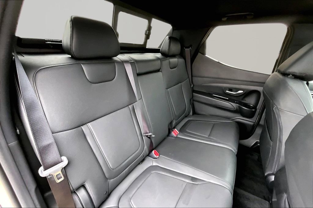 Used 2024 Hyundai Santa Cruz XRT image 28