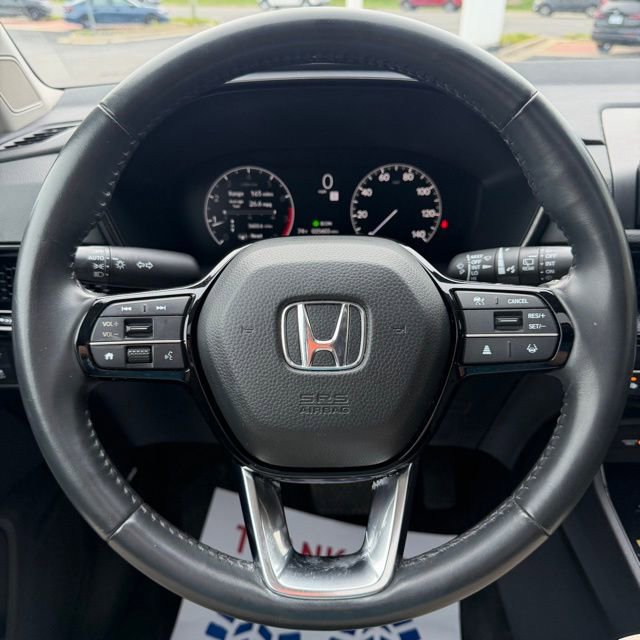 Used 2023 Honda CR-V EX-L image 17
