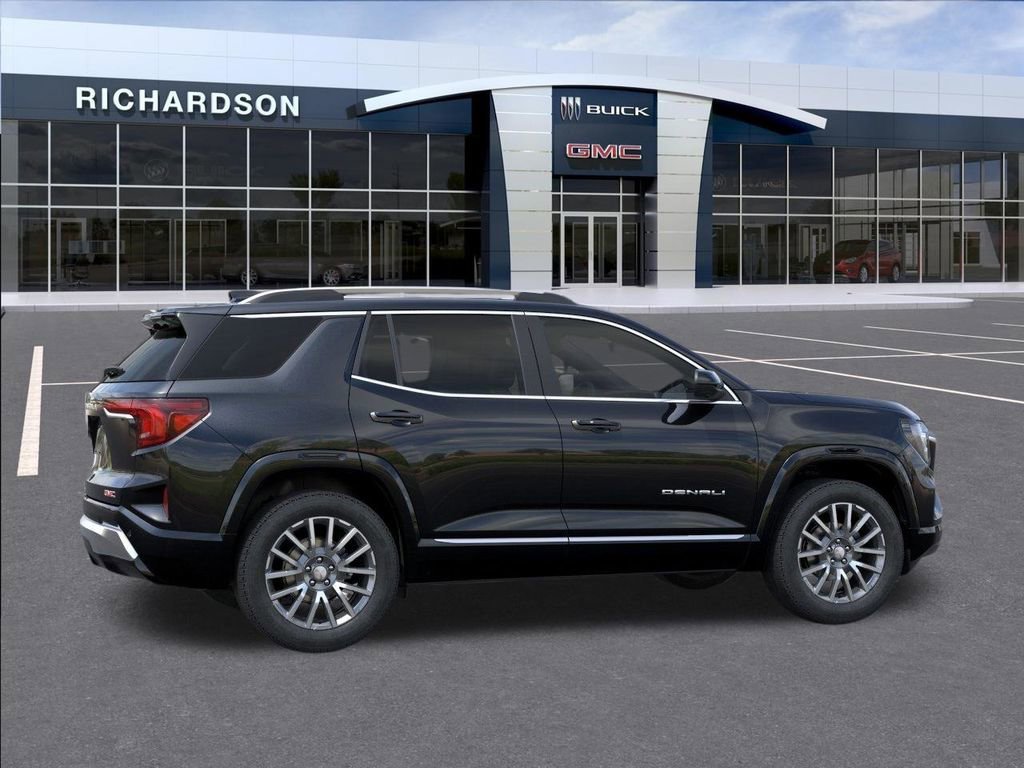 New 2026 GMC Terrain Denali AWD/4WD image 5