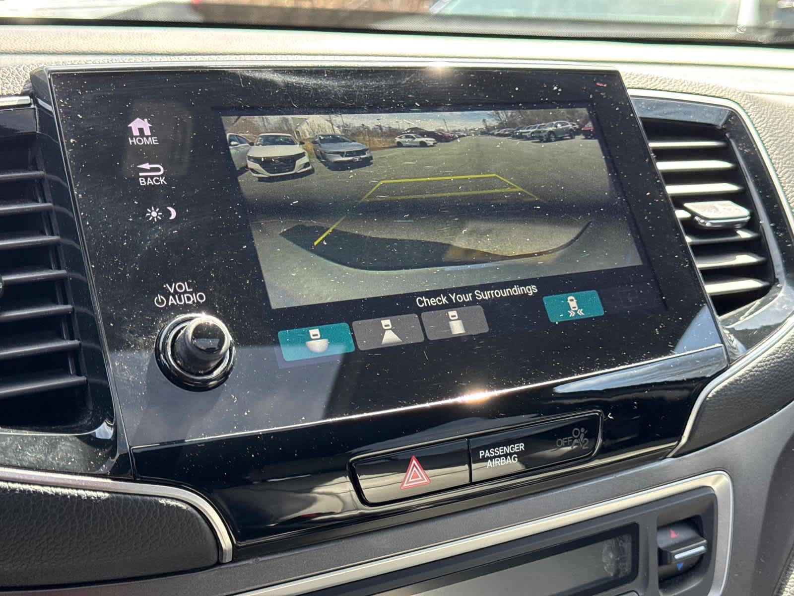 Used 2023 Honda Passport EX-L image 25