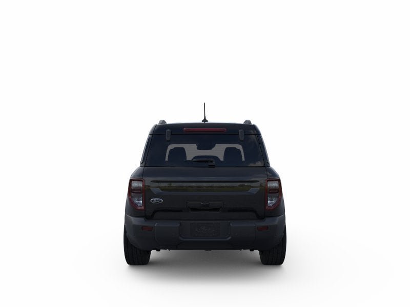 New 2026 Ford Bronco Sport Big Bend w/ Convenience Package AWD/4WD image 31