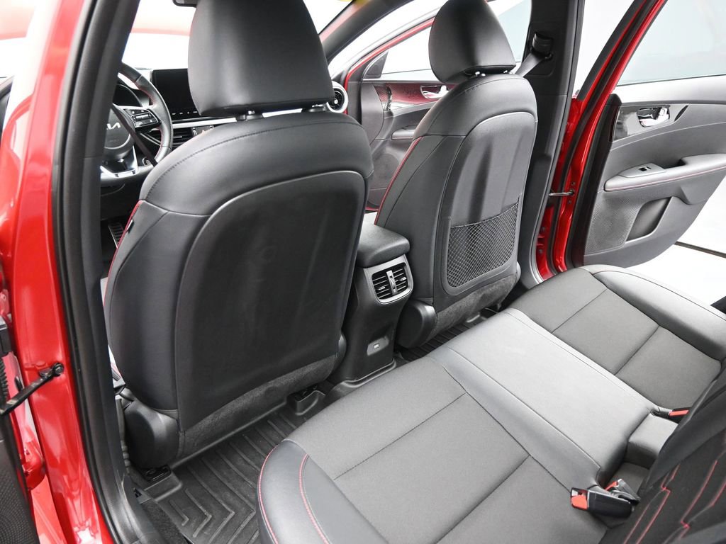 Certified 2023 Kia Forte GT image 15