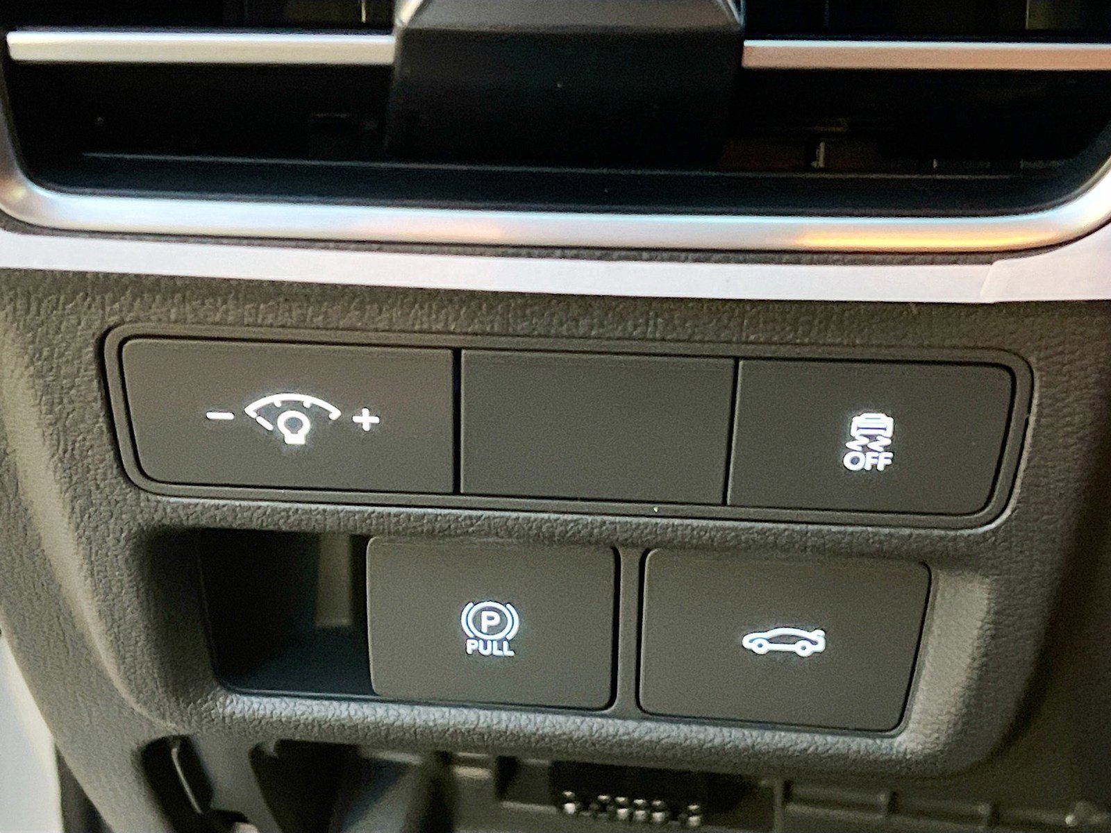 New 2026 Hyundai Sonata SEL FWD image 13