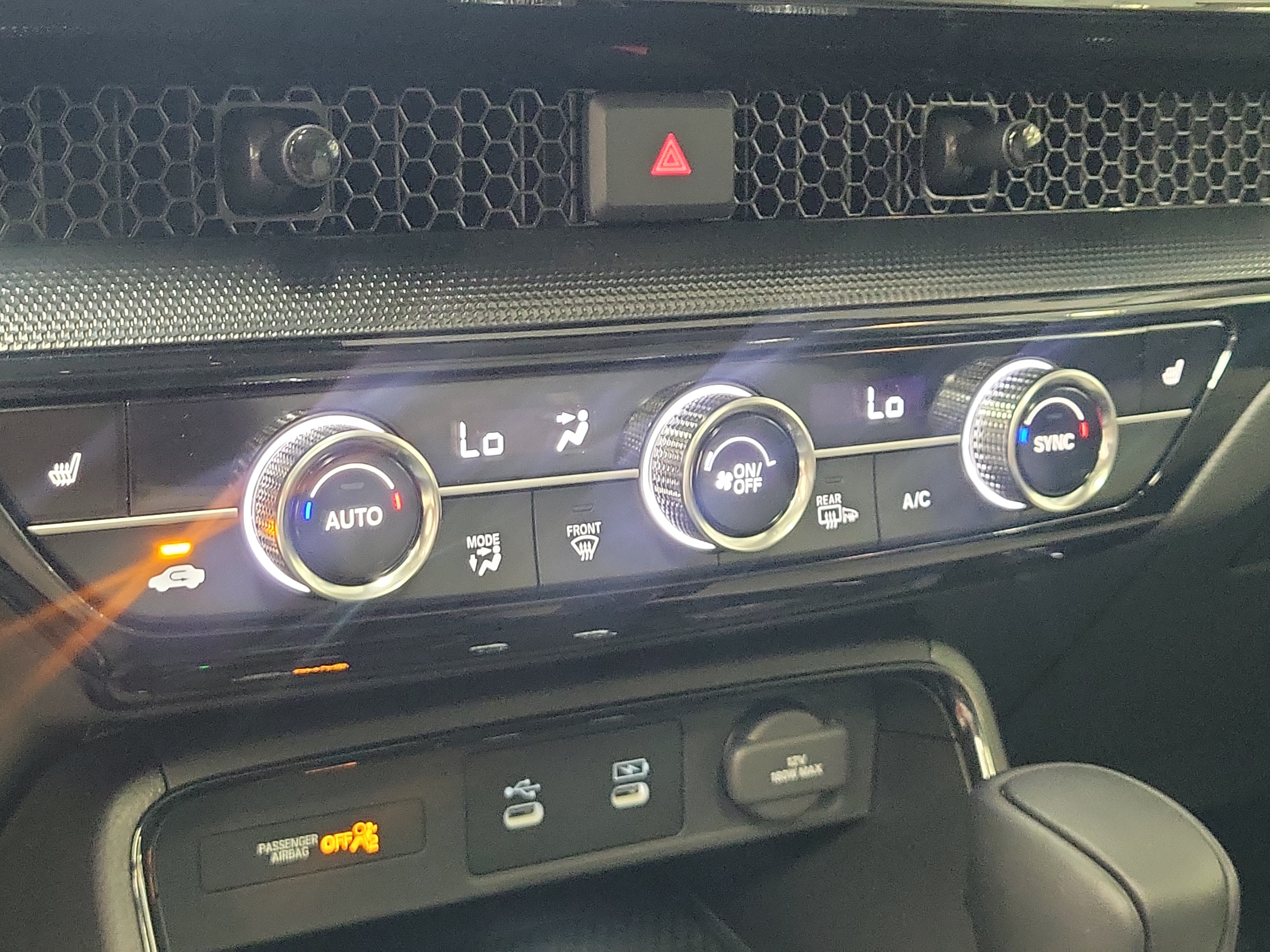 Certified 2026 Honda CR-V EX-L image 32