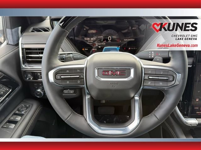 New 2026 GMC Yukon Elevation w/ Elevation Premium Package image 23