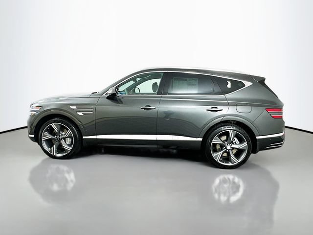 New 2026 Genesis GV80 3.5T Prestige AWD/4WD image 8
