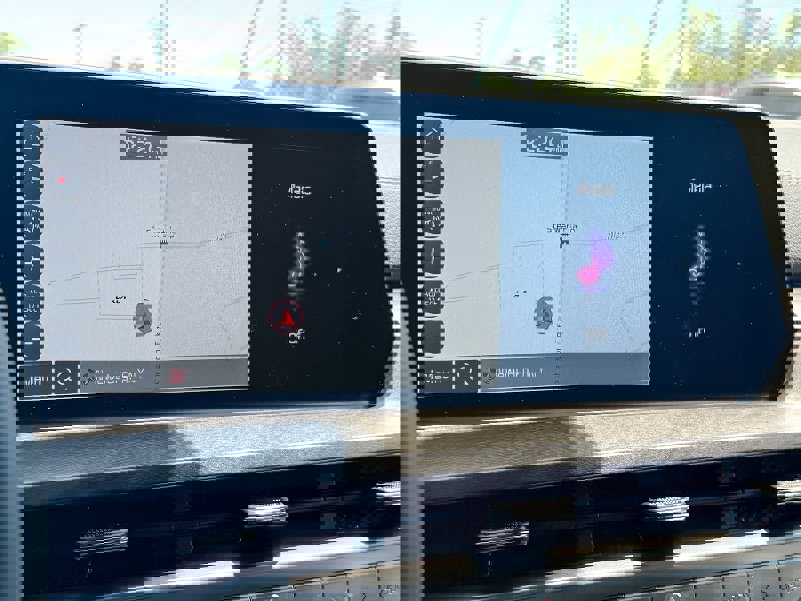 New 2025 Kia Telluride EX X-Line image 19