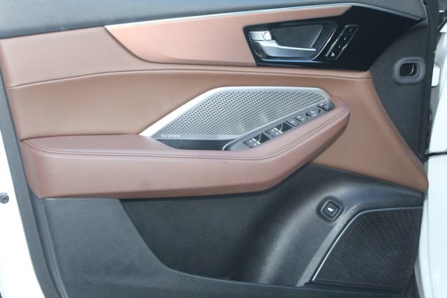 Used 2024 Acura MDX SH-AWD w/ Technology Package image 22