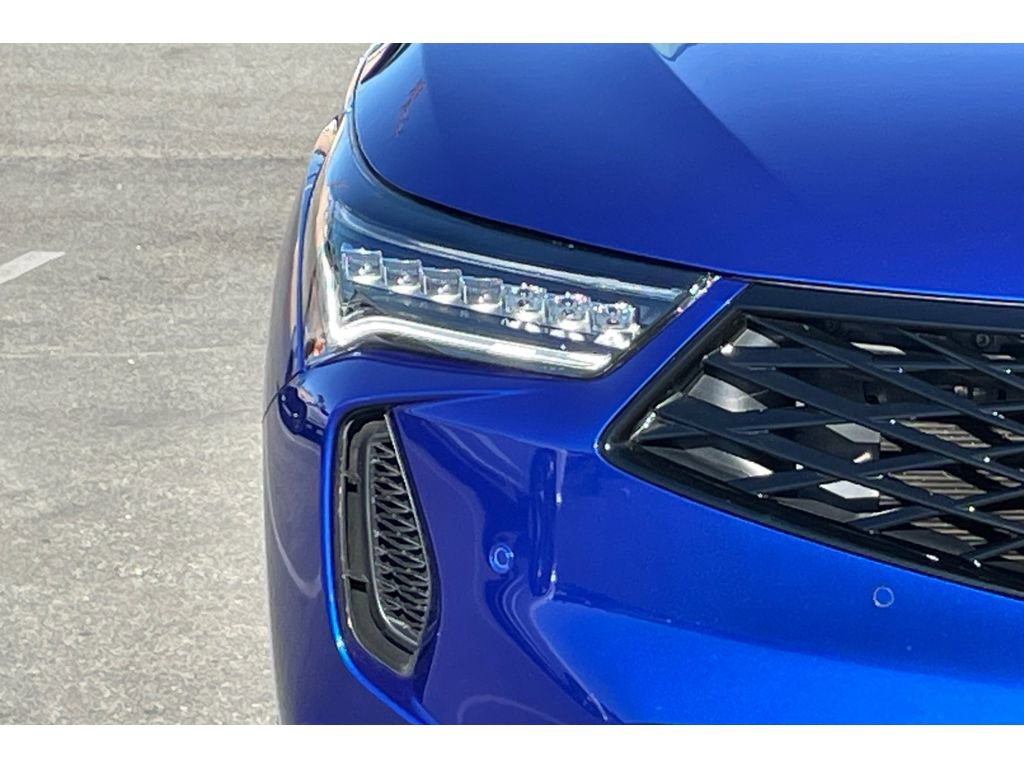 Certified 2025 Acura RDX A-Spec image 45