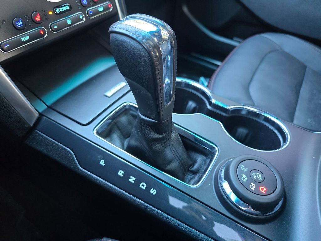 Used 2016 Ford Explorer Sport w/ Equipment Group 401A image 78