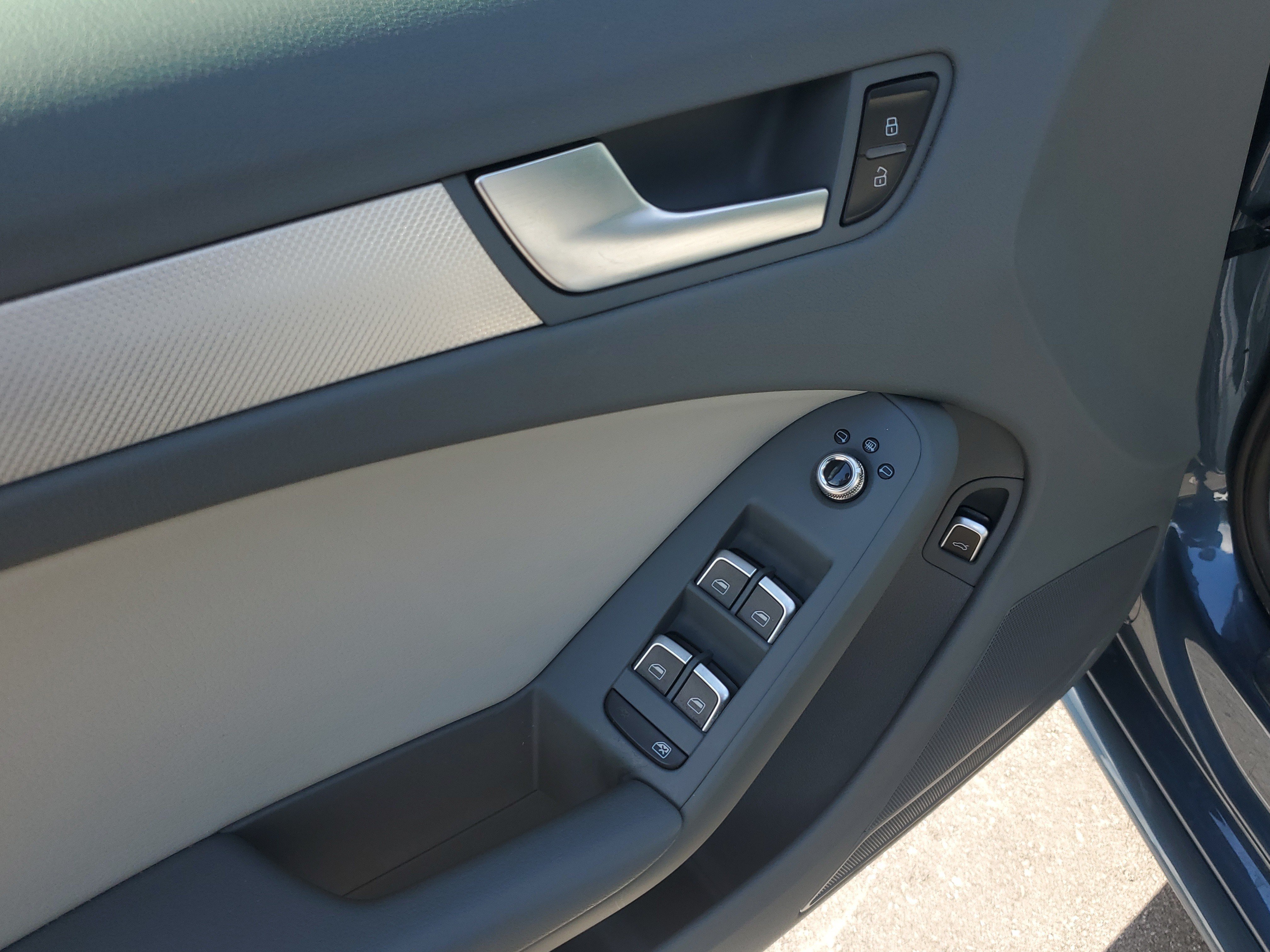 Used 2015 Audi A4 2.0T Premium FWD image 10