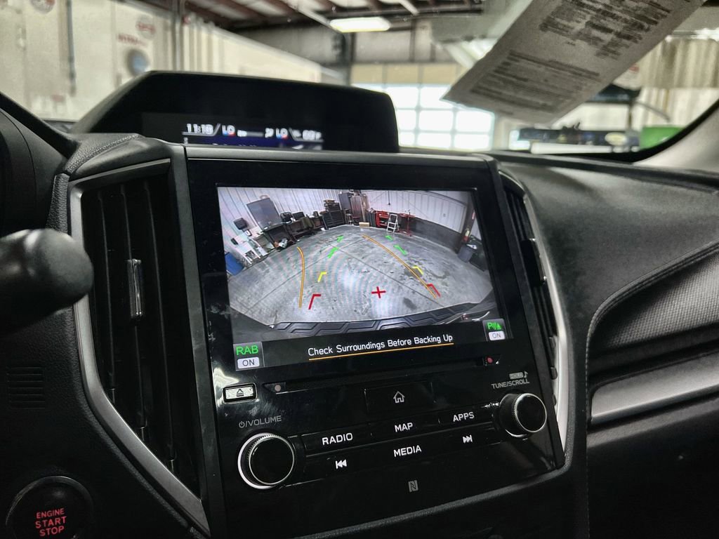 Used 2019 Subaru Forester Limited image 34