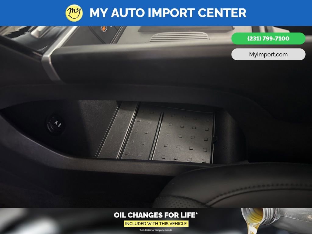 Used 2025 Hyundai Santa Fe SEL image 23