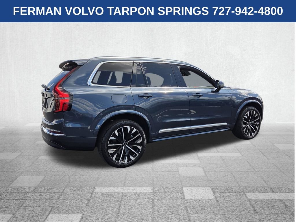 New 2026 Volvo XC90 B6 Plus w/ Protection Package Premier image 9