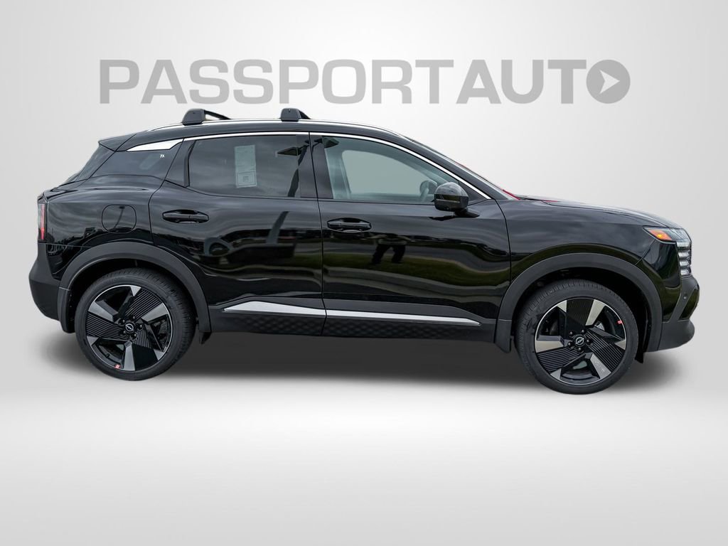 New 2026 Nissan Kicks SR image 5