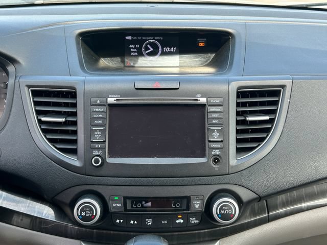 Used 2012 Honda CR-V EX-L image 13