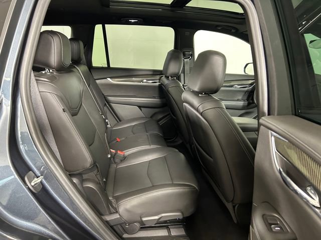 Used 2020 Cadillac XT6 Sport image 28