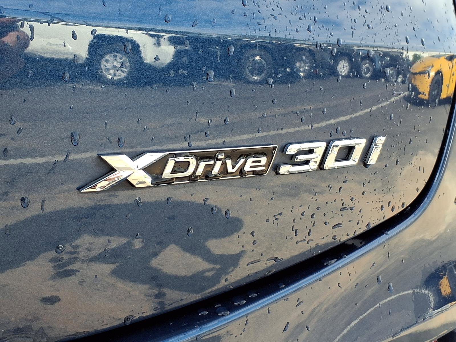 Used 2021 BMW X4 xDrive30i w/ Premium Package image 35
