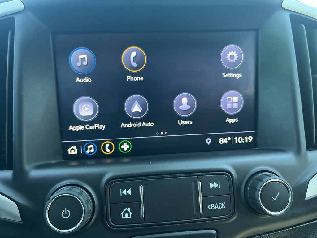 Used 2019 GMC Terrain SLT FWD image 19