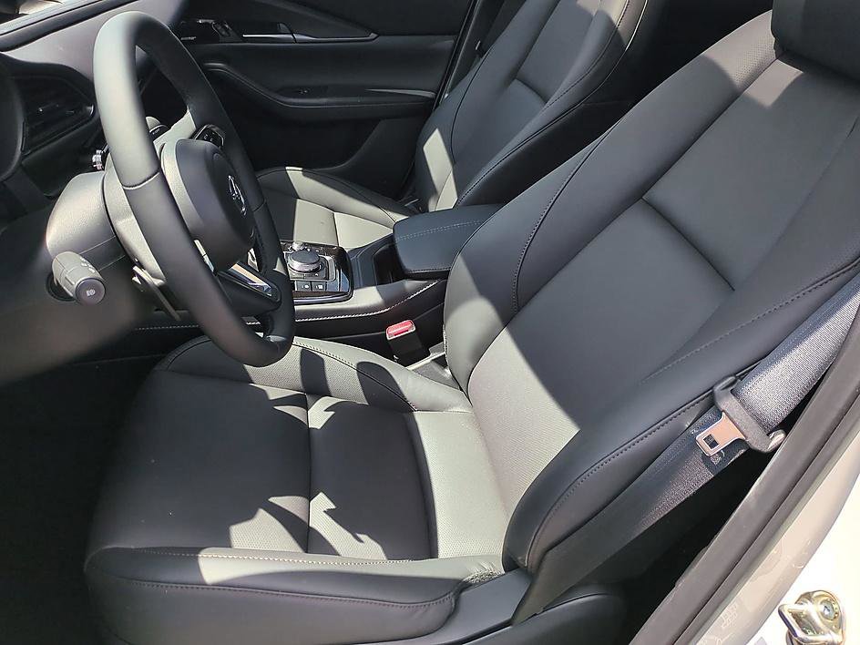 New 2026 MAZDA CX-30 2.5 Turbo w/ Premium Plus Pkg AWD/4WD image 13