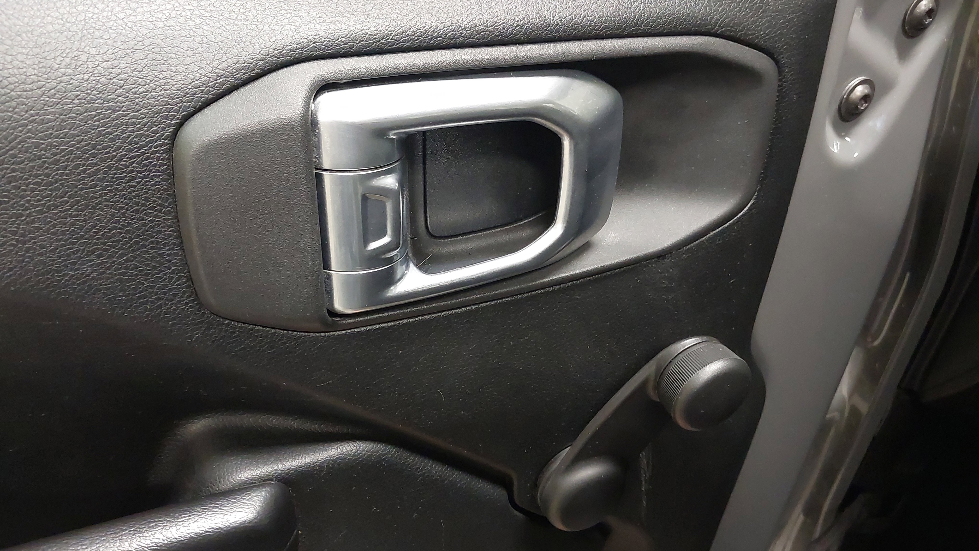 Used 2021 Jeep Wrangler Unlimited Sport image 25