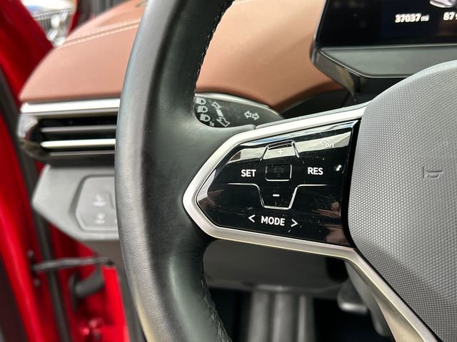 Used 2022 Volkswagen ID.4 Pro S image 13