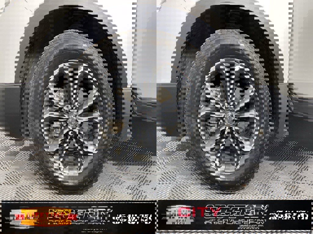 Used 2021 Honda CR-V EX-L image 9