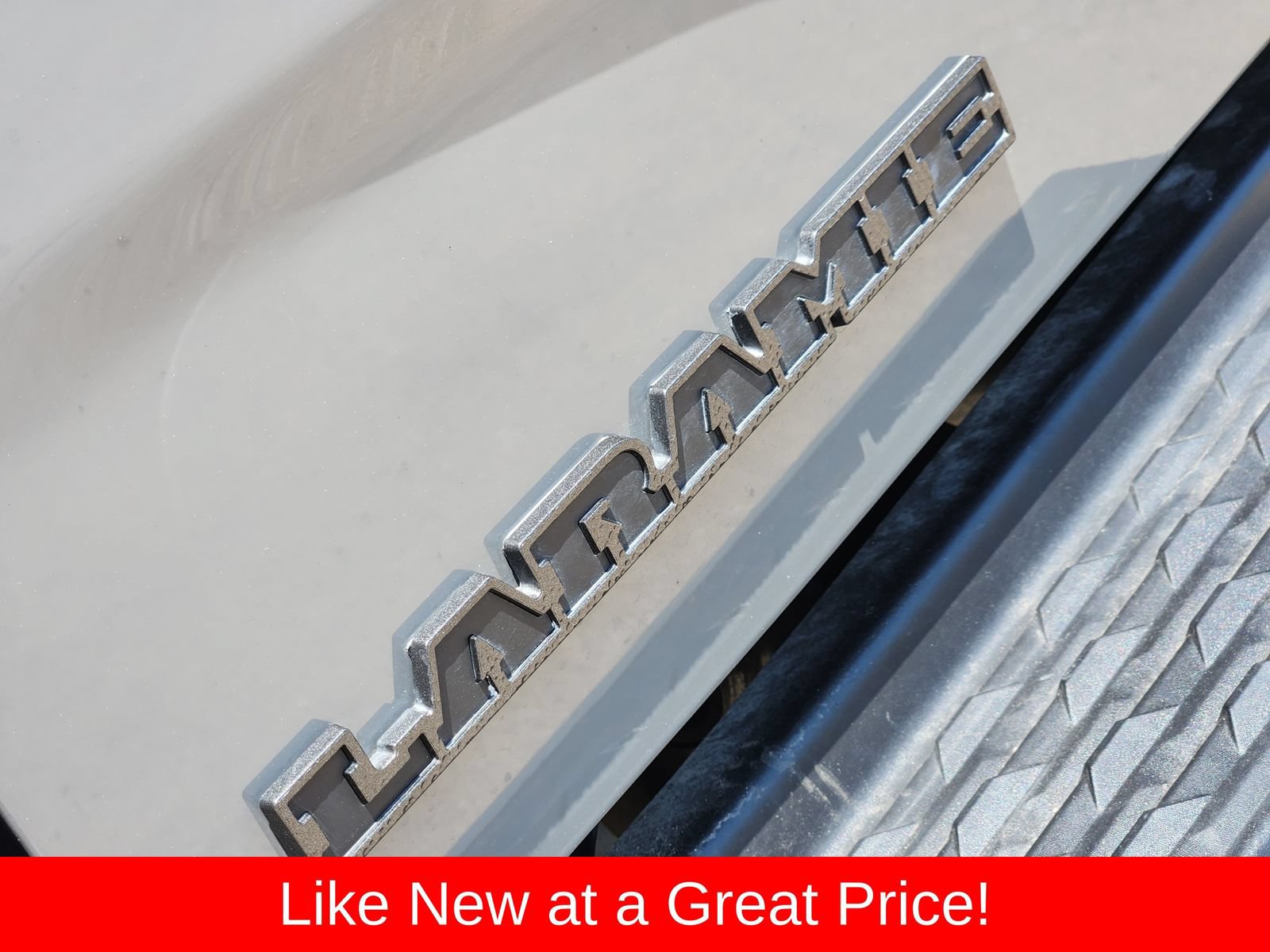Certified 2026 RAM 2500 Laramie w/ Night Edition AWD/4WD image 20